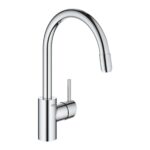 Grohe Concetto High Spout Sink Mixer 32663