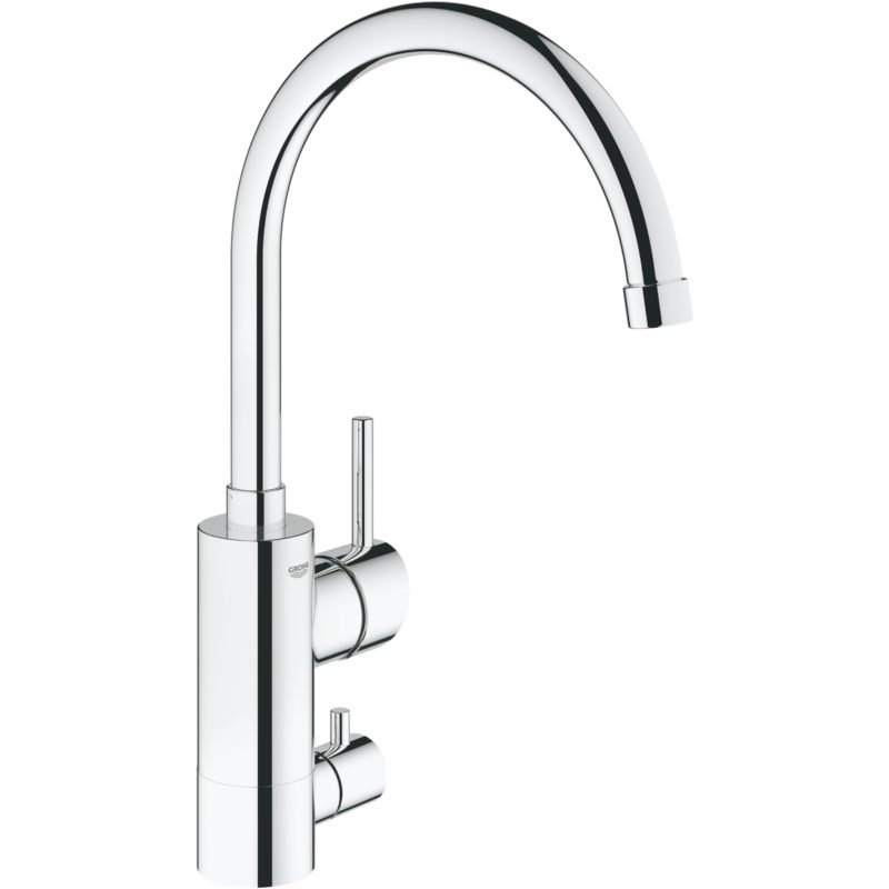 Grohe Concetto High Spout Sink Mixer 32666