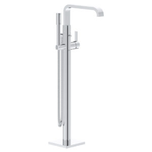 Grohe Allure Freestanding Bath Shower Mixer 32754