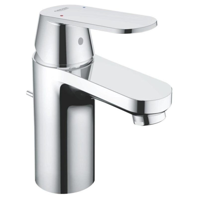 Grohe Eurosmart Cosmopolitan Mono Basin Mixer 1/2" Small 32825