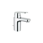 Grohe Eurosmart Cosmopolitan Mono Basin Mixer 1/2" Small 32825