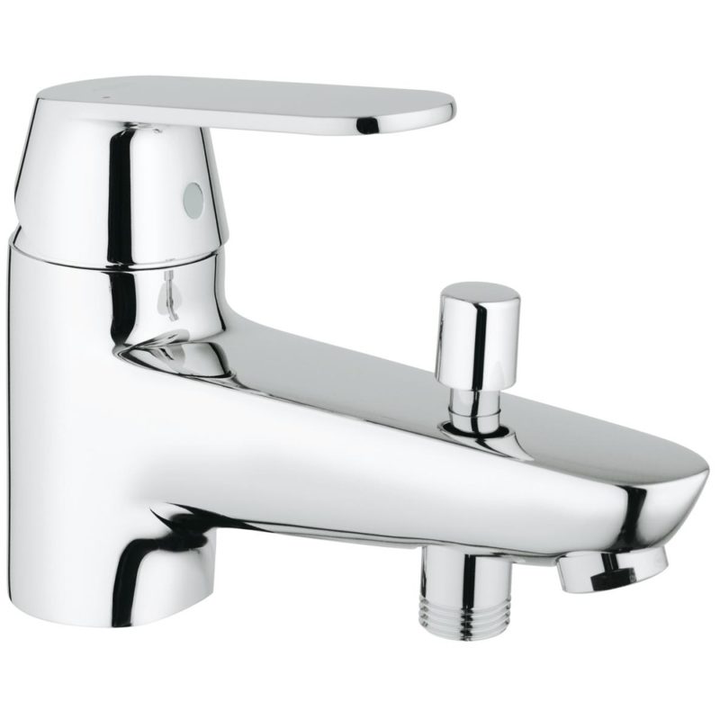 Grohe Eurosmart Cosmopolitan Bath/Shower Mixer 1/2" 32836