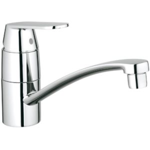 Grohe Eurosmart Cosmopolitan Low Spout Sink Mixer 1/2" 32842