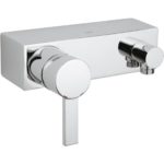 Grohe Allure Single-Lever Wall Mounted Shower Mixer 1/2" 32846