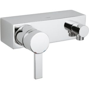 Grohe Allure Single-Lever Wall Mounted Shower Mixer 1/2" 32846