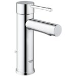 Grohe Essence Basin Mixer 1/2"  S-Size 32898 Chrome