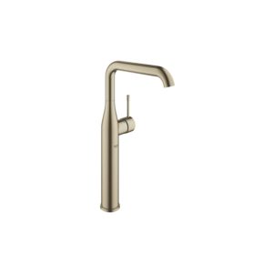 Grohe Essence Basin Mixer Tap XL-Size 32901 Brushed Nickel