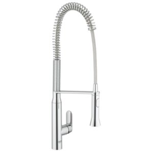 Grohe K7 Mono Sink Mixer 1/2" 32950 Chrome