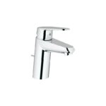 Grohe Eurodisc Cosmopolitan Mono Basin Mixer 1/2" Small 33190