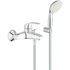 Grohe Eurosmart Bath/Shower Mixer 33302