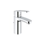 Grohe Eurostyle Cosmopolitan Mono Basin Mixer 1/2" Small 33552