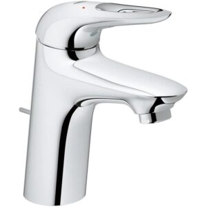 Grohe Eurostyle Basin Mixer S-Size 33558