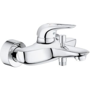 Grohe Eurostyle Single-Lever Bath/Shower Mixer 1/2" 33591