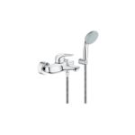 Grohe Eurostyle Single-Lever Bath/Shower Mixer Tap 33592