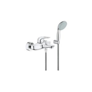 Grohe Eurostyle Single-Lever Bath/Shower Mixer Tap 33592