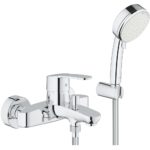 Grohe Eurostyle Cosmopolitan Bath/Shower Mixer 33592