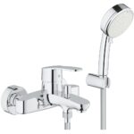 Grohe Eurostyle Cosmopolitan Bath/Shower Mixer 33592