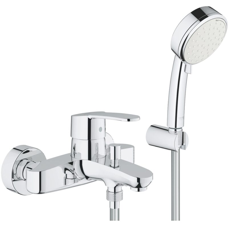 Grohe Eurostyle Cosmopolitan Bath/Shower Mixer 33592