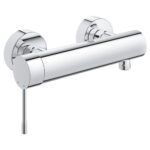 Grohe Essence Single-Lever Shower Mixer 1/2" 33636 Chrome
