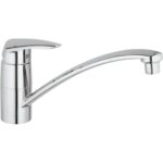 Grohe Eurodisc Sink Mixer 1/2" 33770