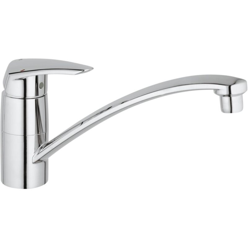 Grohe Eurodisc Sink Mixer 1/2" 33770