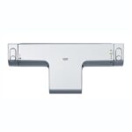 Grohe Grohtherm 2000 Thermostatic Wall Bath/Shower Mixer 34174