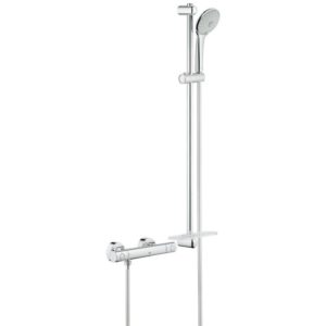 Grohe Grohtherm 1000 Cosmopolitan M  Shower Mixer 1/2" 34321