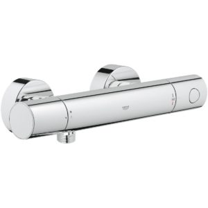Grohe Grohtherm 1000 Cosmopolitan Thermostat Shower 3/4" 34430