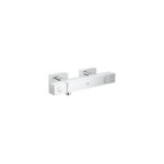 Grohe Grohtherm Cube Thermostatic Shower Mixer 1/2" 34488