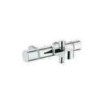 Grohe Grohtherm 1000 Cosmo Thermostatic Bath/Shower Mixer 34519