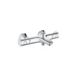Grohe Grohtherm 800 Thermostatic Bath/Shower Mixer 34567