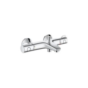 Grohe Grohtherm 800 Thermostatic Bath/Shower Mixer 34567