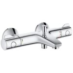 Grohe Grohtherm 800 Thermostatic Bath/Shower Mixer 34569