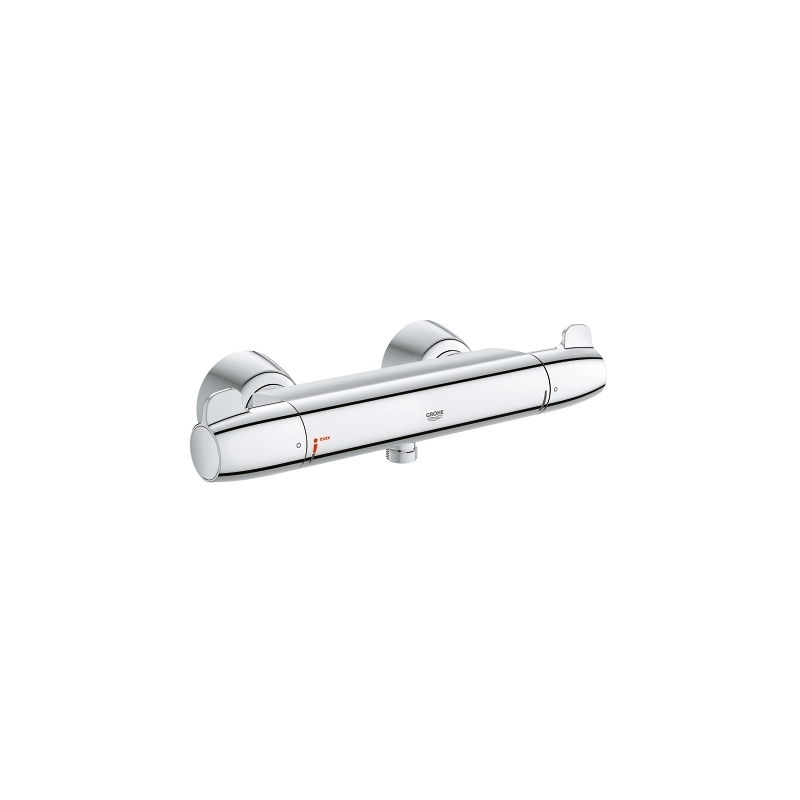 Grohe Grohtherm Thermostatic Shower Mixer 34681