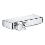 Grohe Grohtherm SmartControl Thermostatic Shower Mixer 34719