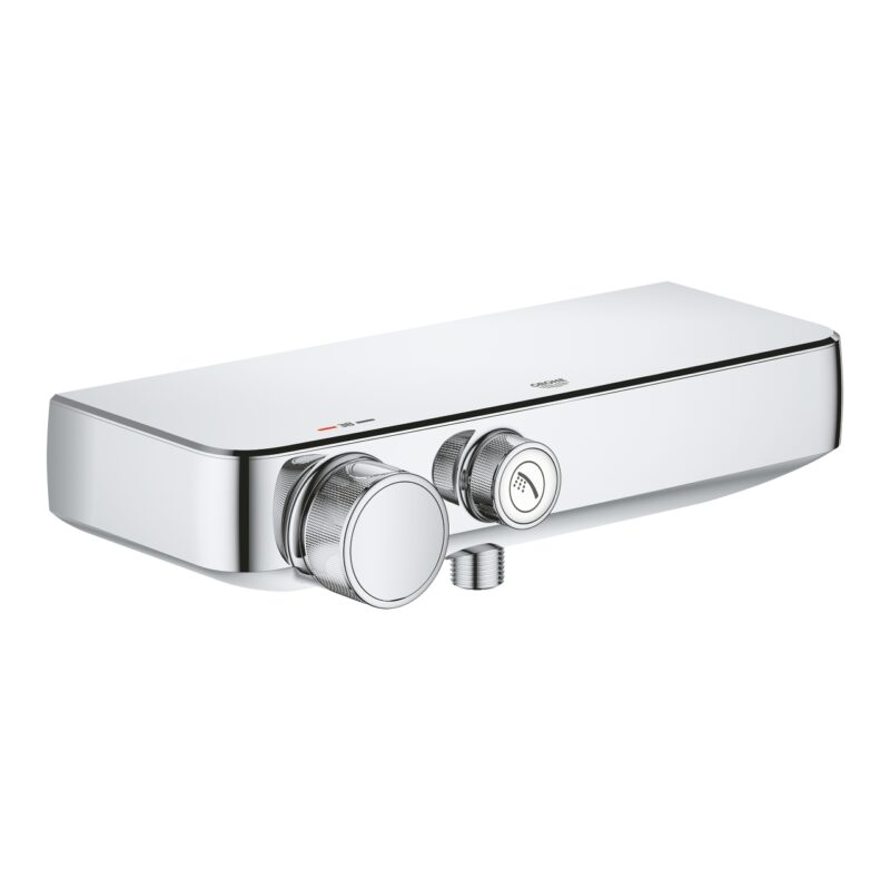 Grohe Grohtherm SmartControl Thermostatic Shower Mixer 34719 Grohe Grohtherm SmartControl Thermostatic Shower Mixer 34719