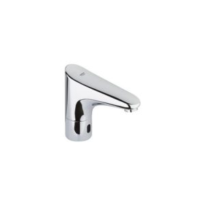 Grohe Europlus E Infra-Red Electronic Basin Tap 1/2" 36208