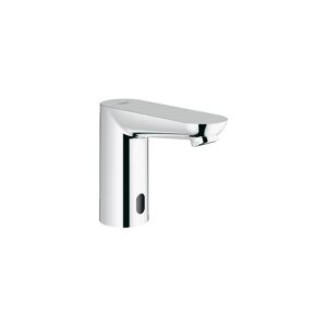 Grohe Euroeco Cosmopolitan E Infra-Red Basin Tap Battery 36271