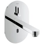 Grohe Eurosmart Cosmopolitan E Infra-Red Basin Mixer 36315