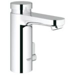 Grohe Eurosmart Cosmopolitan T Self-Closing Basin Mixer 36317