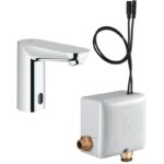 Grohe Euroeco CE Powerbox 36384