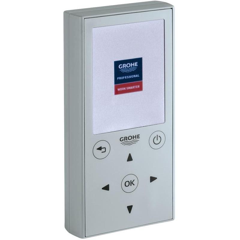 Grohe Remote Control 36407 Grohe Remote Control 36407