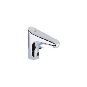 Grohe Europlus E Bluetooth Infra-Red Electronic Basin Tap 36411