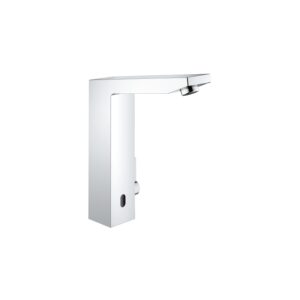 Grohe Eurocube E Infra-Red Electronic Basin Mixer 36441