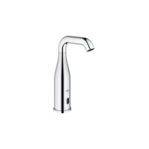 Grohe Essence E Infra-Red Electronic Basin Tap 36446 Chrome
