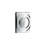 Grohe Surf WC Wall Plate 37018