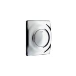 Grohe Surf WC Wall Plate 37018