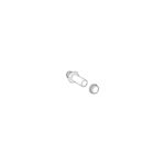 Grohe Urinal Connecting Set 1/2" 37044