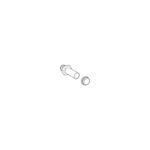 Grohe Urinal Connecting Set 1/2" 37044