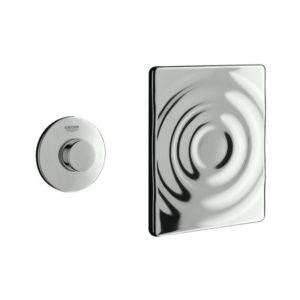 Grohe Air Button 100mm 37059
